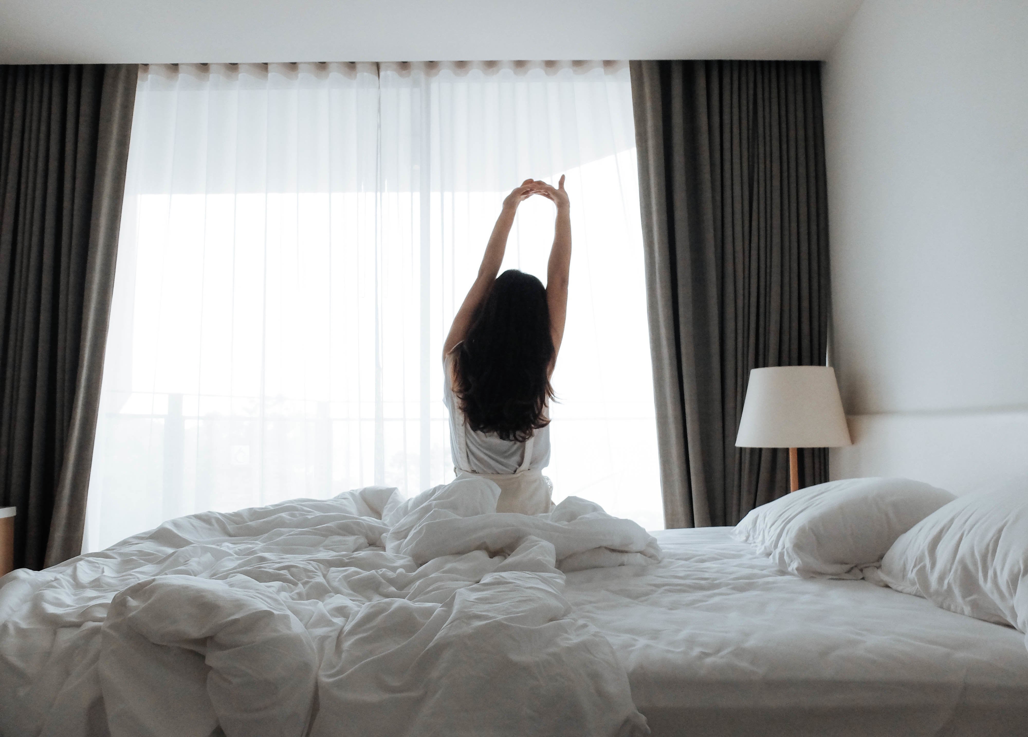 Marriott CEO Predicts Good News for Hotels