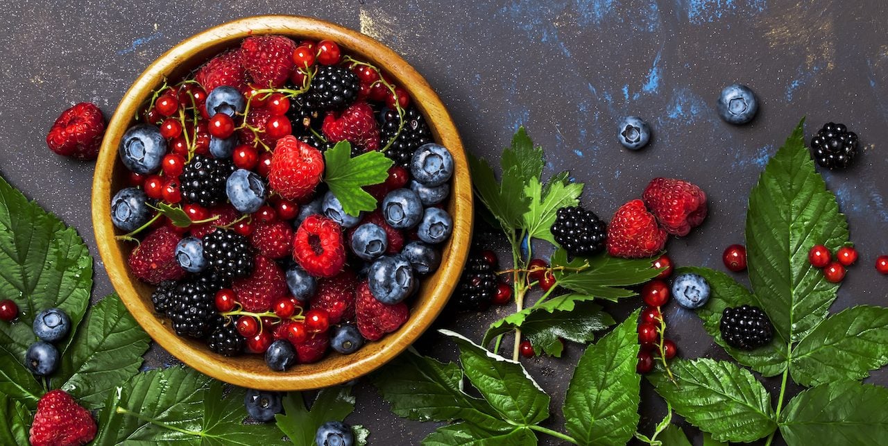5 Tastiest Summer Snacks